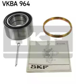 Комплект подшипника SKF VKBA 964